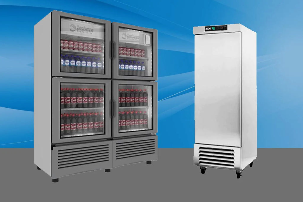 SEÑALES QUE INDICAN REEMPLAZAR TU REFRIGERADOR Y ¿QUÉ HACER?