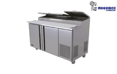 MESA REFRIGERADA APTP-67