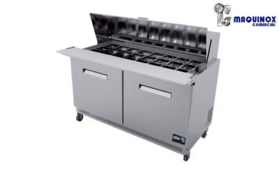 MESA REFRIGERADA APTM-60-24