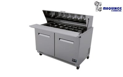 MESA REFRIGERADA APTM-48-18