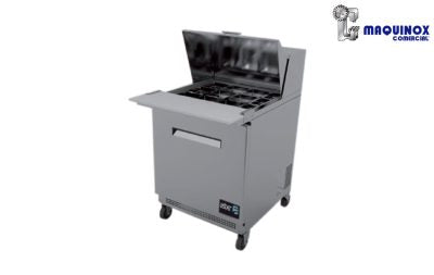 MESA REFRIGERADA APTM-27-12