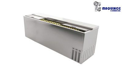 BOTELLERO REFRIGERADO ADBC-94-S
