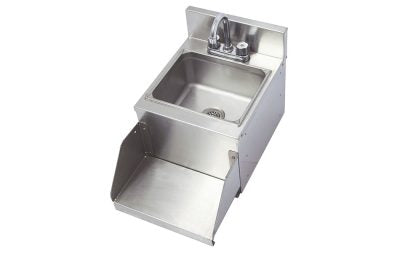 ESPACIO PARA LICUADORA