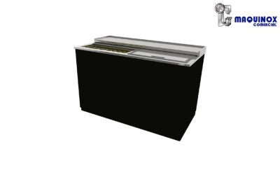 BOTELLERO REFRIGERADO ADBC-50