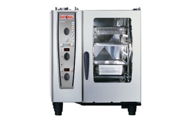 HORNO RATIONAL101 ¡COMBI CLASSIC!