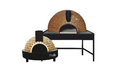 HORNO DE PIZZAS 1.20m PIRZA 80K
