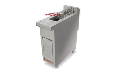 FREIDORA TURBO 8 1Q MASTER PREMIUM