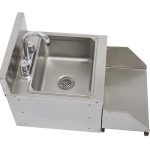 ESPACIO PARA LICUADORA